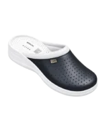 Sabot-orthopédique-homme---femme-Réf-217-bleu 2