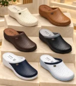 Sabot orthopédique homme - femme Réf 217 toutes les couleurs