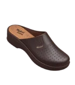 sabot orthopédique homme - femme Ref 212 marron 2