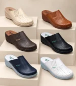 sabot orthopédique homme - femme Réf 212 tous couleurs