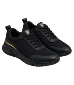 chaussure orthopédique noir